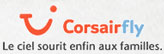 Corsair, compagnie aérienne