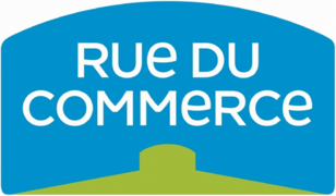 Logo Rue du Commerce